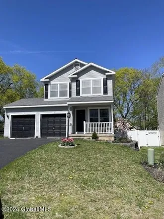 Buy this 3 bed house on 4 Jones Court in Village of Menands, Colonie