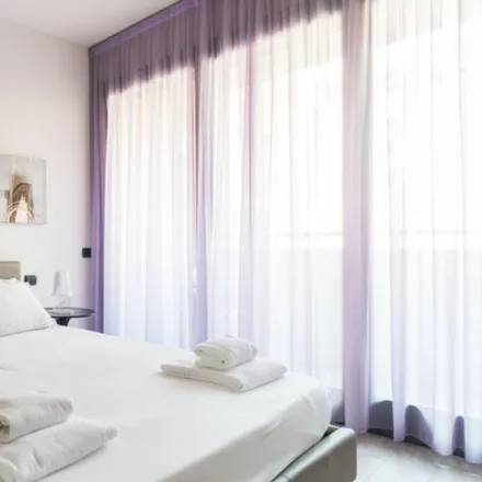 Image 5 - Pleasant 1-bedroom flat not far from Politecnico Bovisa campus  Milan 20156 - Apartment for rent