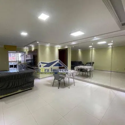 Buy this 3 bed apartment on Habib's in Avenida Presidente Castelo Branco, Boqueirão