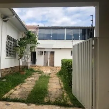 Buy this studio house on Rua Dona Eugênia in Vila Independência, Piracicaba - SP