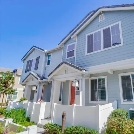 Image 1 - 748 Elder Avenue, Imperial Beach, CA 91932, USA - Townhouse for sale