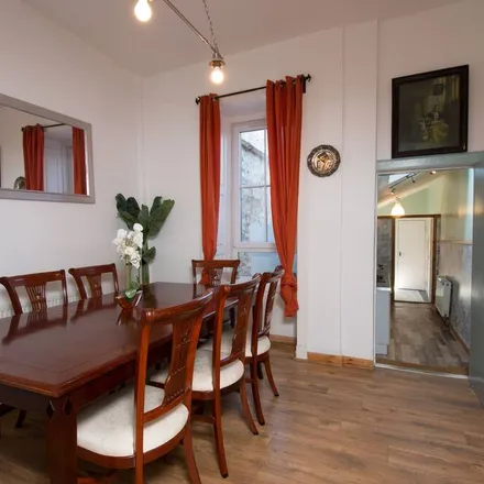 Rent this 7 bed townhouse on City of Edinburgh in EH3 9NX, United Kingdom