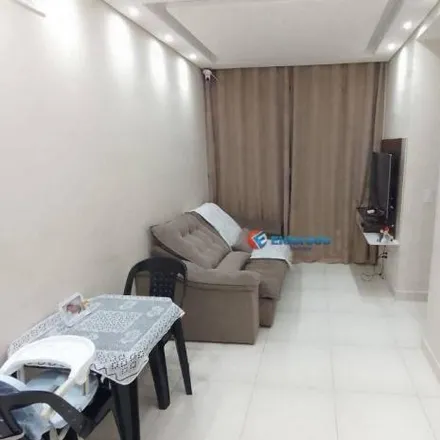 Buy this 2 bed apartment on Rua Odette Jones Gigo in Maria Antônia, Sumaré - SP