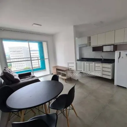 Rent this 1 bed apartment on Sonho Fácil in Rua dos Aliados, Bangú