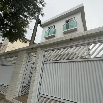 Buy this 3 bed house on Rua Carlos Gomes in Marapé, Santos - SP
