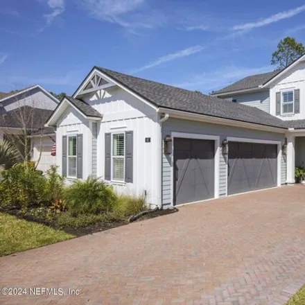 Buy this 4 bed house on 40 Parkbluff Circle in Nocatee, FL 32081