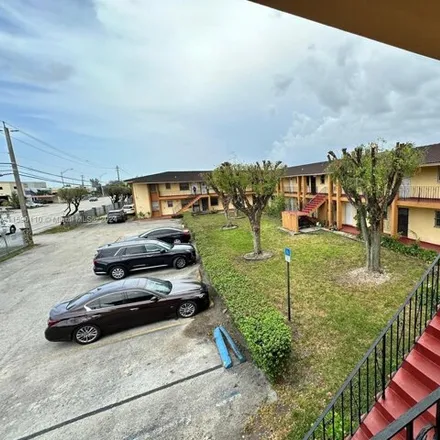 Rent this 1 bed condo on 4050 Northwest 135th Street in Opa-locka, FL 33054