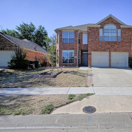 Buy this 3 bed house on 2212 Aberdeen Avenue in McKinney, TX 75072