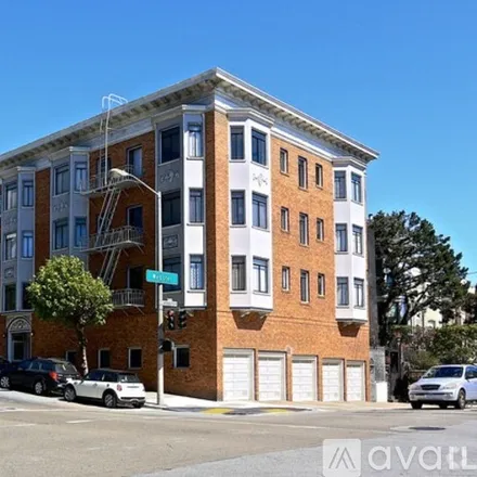 Rent this 1 bed condo on 2295 California Street