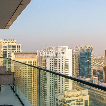 Image 8 - Dubai Marina Yacht Club, Al Hubob Street, Dubai Marina, Dubai, United Arab Emirates - Apartment for rent