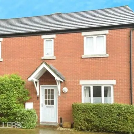 Buy this 4 bed house on 59 Spitalcroft Road in Devizes, SN10 3FL