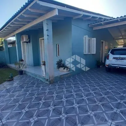 Buy this 3 bed house on Rua Álvaro Santos in Santos Dumont, São Leopoldo - RS