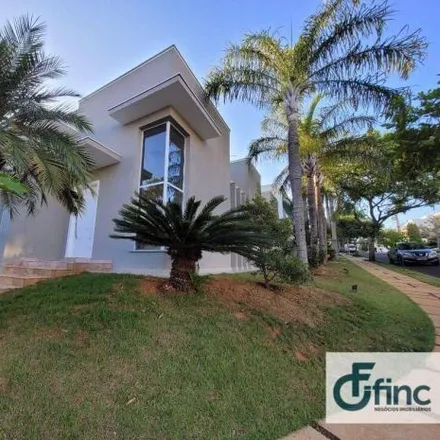 Buy this 3 bed house on Avenida Lauro Miguel Sacker in Parque Vila dos Ingleses, Sorocaba - SP