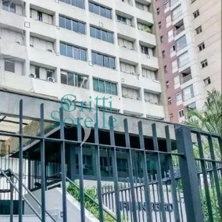 Buy this 3 bed apartment on Rua Manuel Guedes in Vila Olímpia, São Paulo - SP