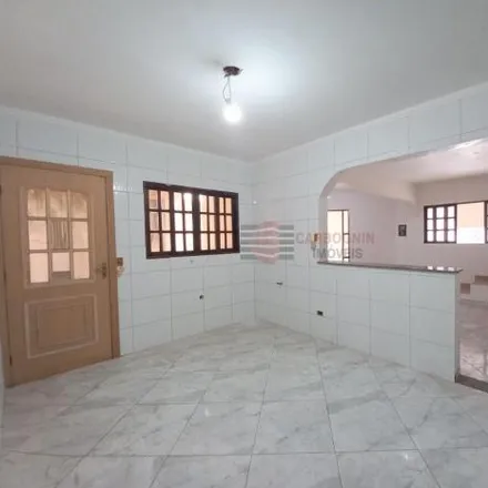 Buy this 3 bed house on Rua Doutor Alvaro Goes Valeriani in Vila Antônio Augusto, Caçapava - SP