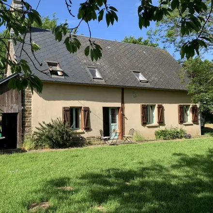 Image 1 - unnamed road, 50600 Le Mesnillard, France - House for sale