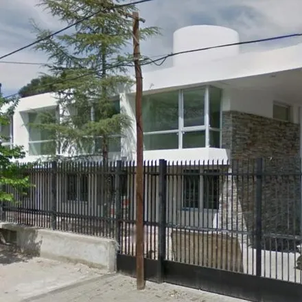 Buy this 1 bed apartment on Ernesto Piotti in Villa Belgrano, Cordoba