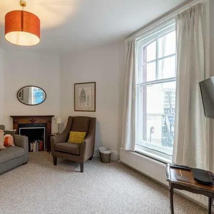 Rent this 2 bed apartment on 6 Agar Street in London, WC2N 4HN