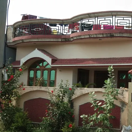 Rent this 1 bed house on Rishikesh