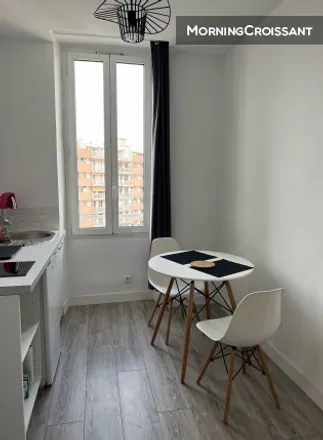 Image 2 - Marseille, 3rd Arrondissement, PAC, FR - Room for rent