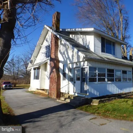 Buy this 3 bed house on North Main Street in North Carroll Farms, Hampstead