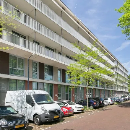 Image 4 - H. Gerhardstraat 80, 1069 TD Amsterdam, Netherlands - Apartment for rent
