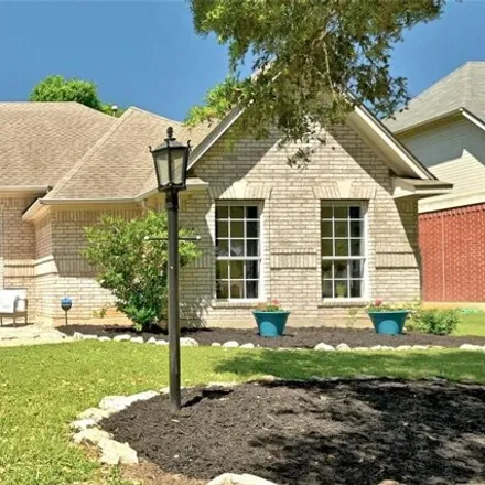 Buy this 3 bed house on 10204 Wolftrap Drive in Austin, TX 78739