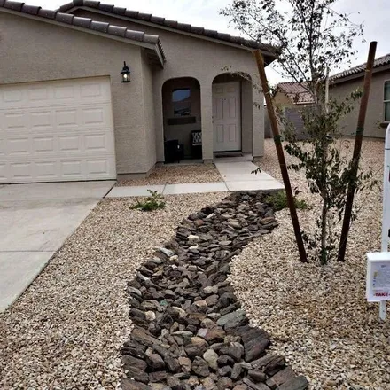 Buy this 3 bed house on 401 West Palo Verde Avenue in Coolidge, Pinal County