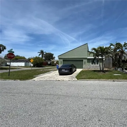 Image 1 - 4130 Mariner Boulevard, Elfers, FL 34652, USA - House for sale