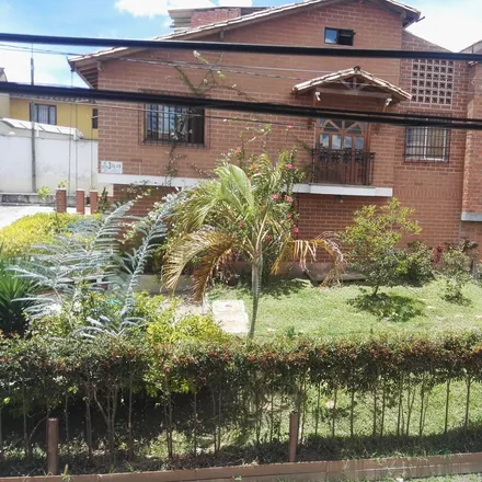 Rent this 1 bed house on Rionegro