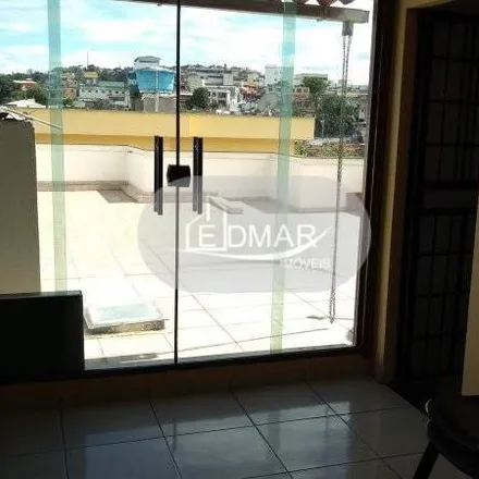 Buy this 4 bed house on Rua Ipameri in Petrolândia, Contagem - MG