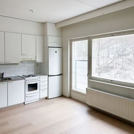 Image 4 - Proomukatu 1, 15140 Lahti, Finland - Apartment for rent