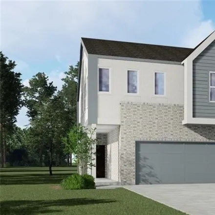 Buy this 3 bed house on Pentland Hills Way in Harris County, TX 77240