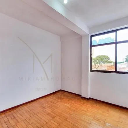 Buy this 3 bed apartment on Edifício Camargo Neves in Avenida Tenente Névio Baracho 330, Jardim Bela Vista