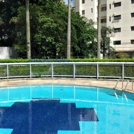 Buy this 2 bed apartment on Rua Barão do Triunfo in Campo Belo, São Paulo - SP
