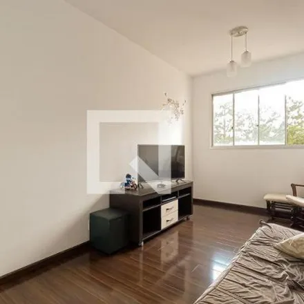 Rent this 2 bed apartment on Condomínio Cidade Maia e Uuáp in Avenida André Luís 664, Picanço