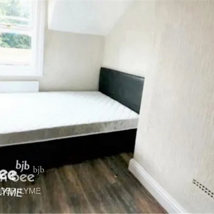 Image 5 - Northcoat Place, Northcote Place, Newcastle-under-Lyme, ST5 1JF, United Kingdom - Apartment for rent