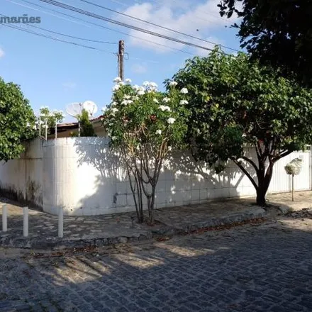 Buy this 3 bed house on Rua Escritora Silinha Figueiredo de Oliveira Lima in Ernesto Geisel, João Pessoa - PB
