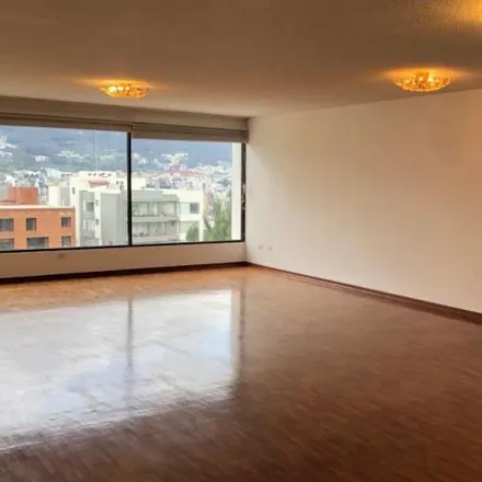 Image 2 - Ta Güeno, Camino de Orellana, 170517, Quito, Ecuador - Apartment for sale