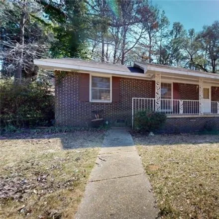 Rent this 3 bed house on 116 Melmar Drive in Melmar, Prattville