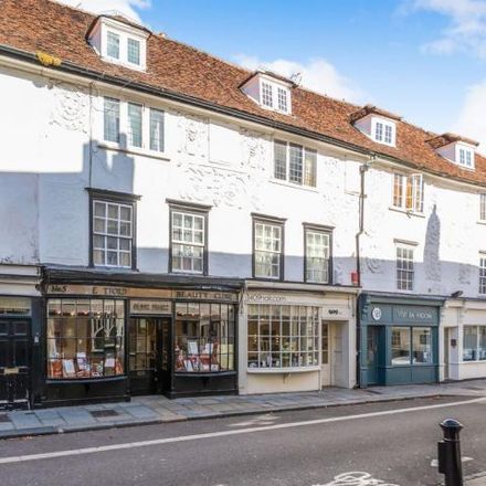 Rent this 1 bed apartment on Hertford House in Fore Street, Hertford