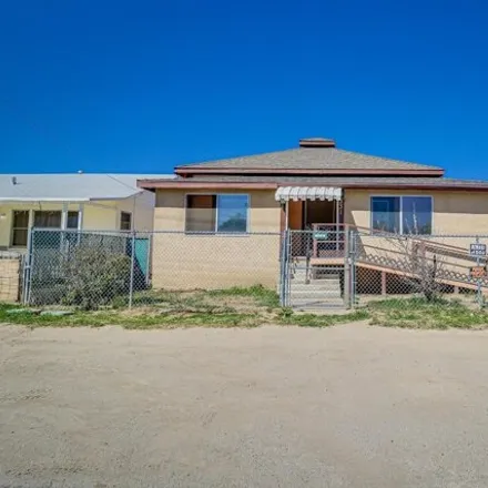 Buy this 3 bed house on 363 Adeline Street in Maricopa, Kern County