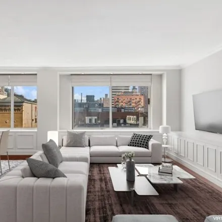 Buy this 3 bed condo on 1536 3rd Avenue in New York, NY 10028