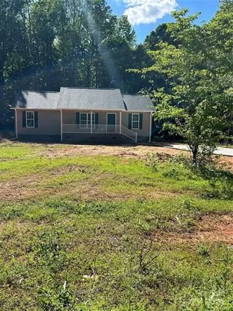 Buy this 3 bed house on 3264 Bentwood Drive in York County, SC 29745