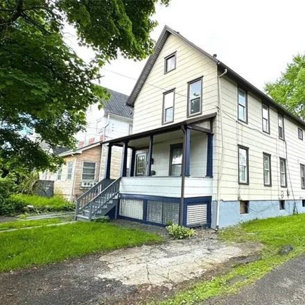 Buy this 4 bed house on 33 Mygatt Street in City of Binghamton, NY 13905