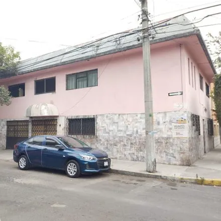 Buy this 3 bed house on Calle 27 in Colonia Trabajadores del Hierro, 02600 Mexico City