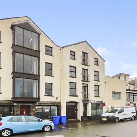 Image 1 - Britannia, Waterloo Road, Ramsey, Isle of Man - Apartment for rent