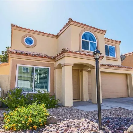 Buy this 3 bed house on 3466 Whitman Falls in Las Vegas, NV 89129