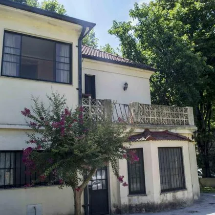 Buy this 4 bed house on Saturnino Segurola 1158 in Vicente López, 1638 Vicente López
