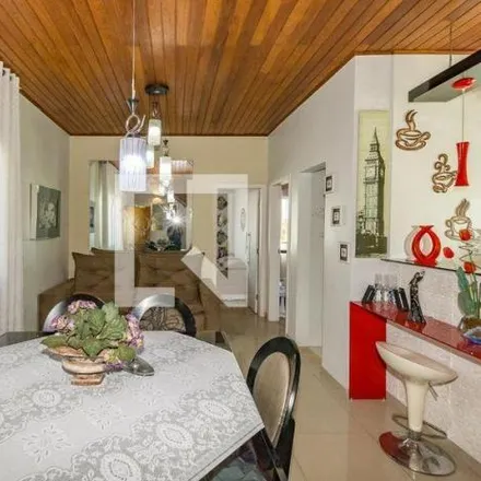 Buy this 3 bed house on Rua Monte Simplon in Nova Suíça, Belo Horizonte - MG